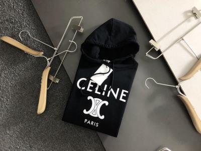 wholesale quality celine hoodie model no. 5